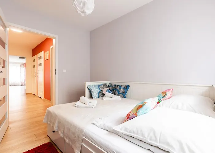 Kremer Cracow דירה קרקוב