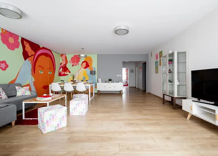 Kremer Cracow דירה קרקוב