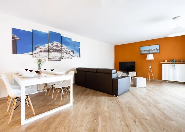 Kremer Cracow דירה *