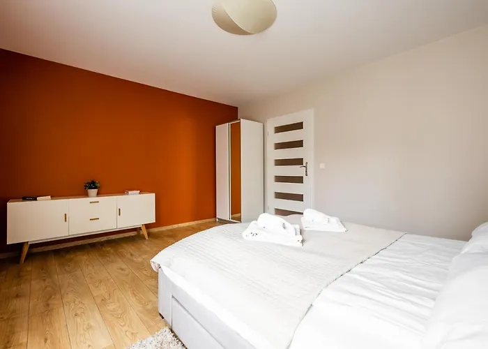 Kremer Cracow דירה *