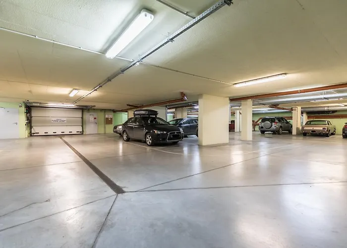 דירה Kremer Cracow קרקוב