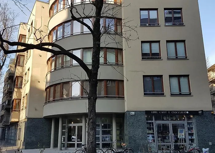 דירה Kremer Cracow *