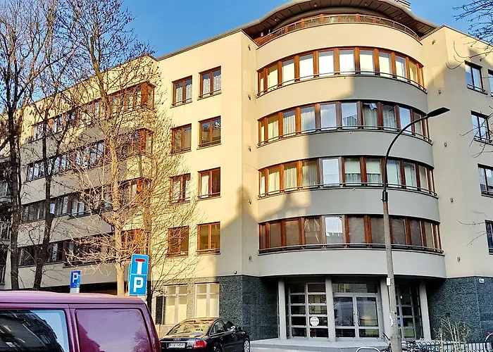 דירה Kremer Cracow קרקוב