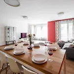 דירה Kremer Cracow קרקוב