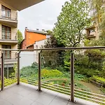 דירה Kremer Cracow *