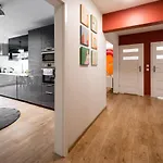 Kremer Cracow דירה קרקוב