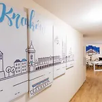 דירה Kremer Cracow קרקוב