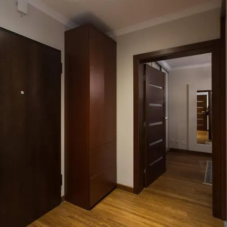 Kremer Cracow Apartamento