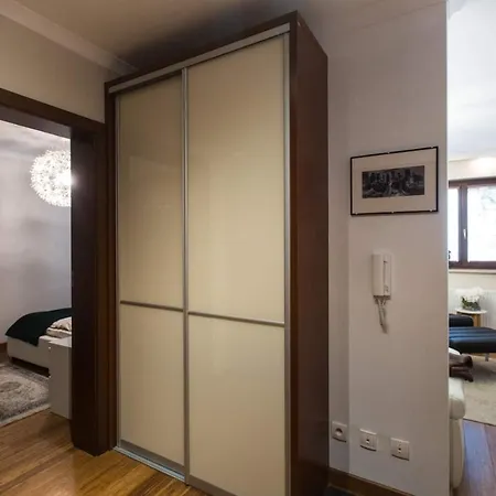 Kremer Cracow Apartment