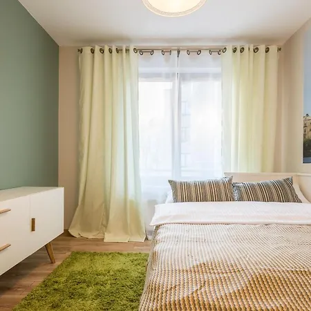 Lägenhet Kremer Cracow