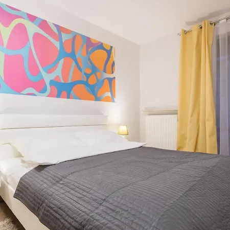 Kremer Cracow Apartment