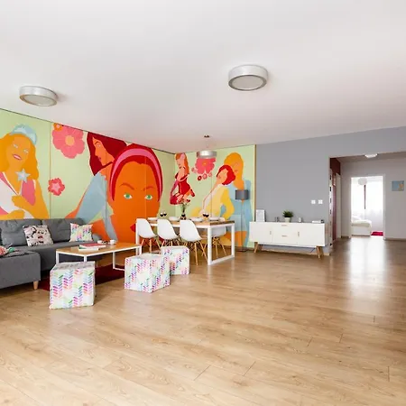 Kremer Cracow Apartment *