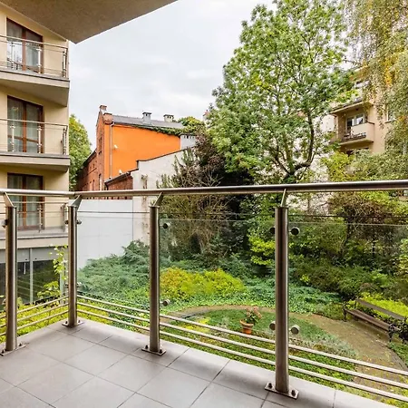 Apartment Kremer Cracow *