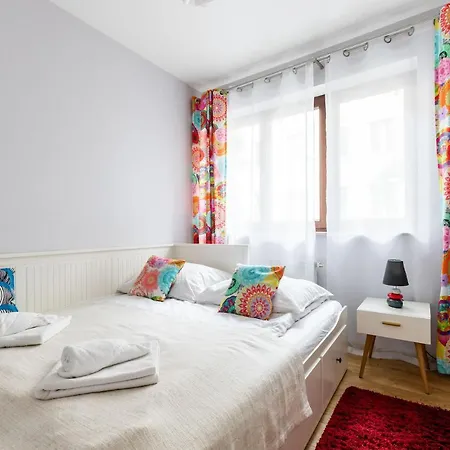 Kremer Cracow Lägenhet Kraków