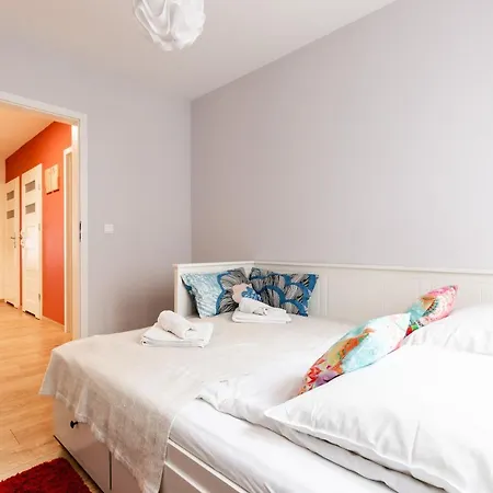 Kremer Cracow Apartment Krakau