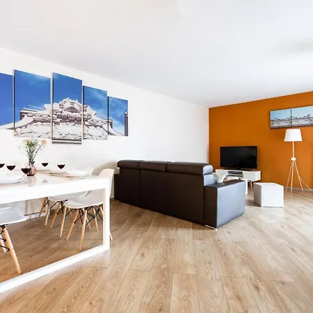 Kremer Cracow Apartment *