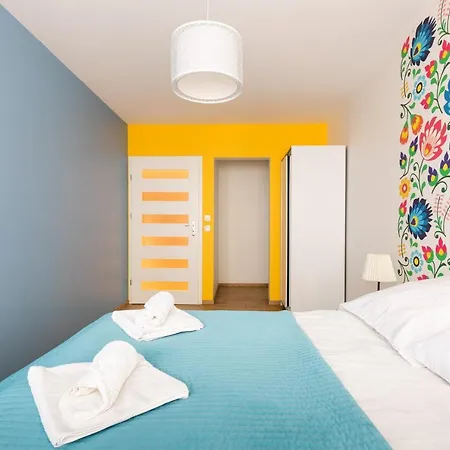 Appartement Kremer Cracow *