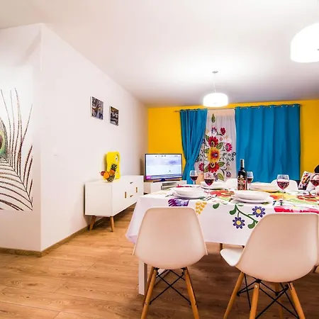 Apartamento Kremer Cracow Cracovia