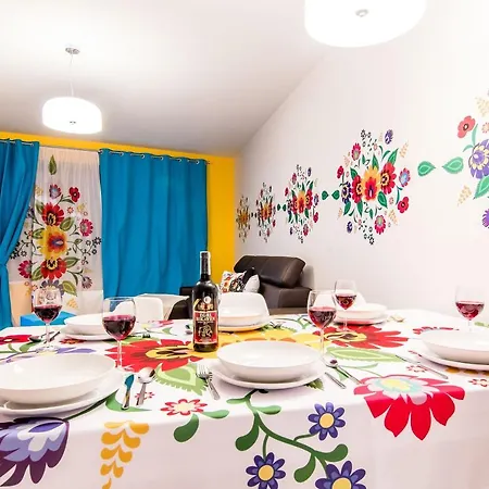 Apartment Kremer Cracow Krakau