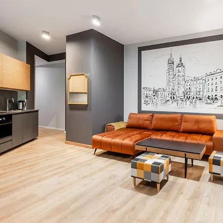 Kremer Cracow * Krasków