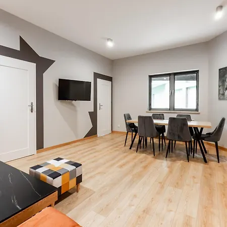 Kremer Cracow Apartment Krakow