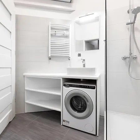 Apartment Kremer Cracow