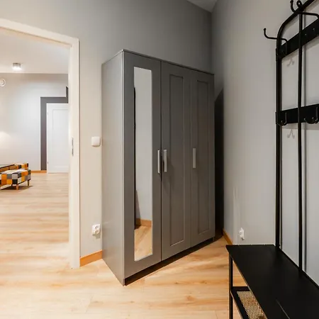 Kremer Cracow Apartment *