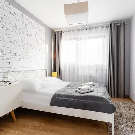 Kremer Cracow Διαμέρισμα *