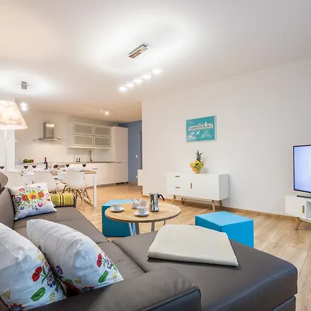 Kremer Cracow Apartamento *