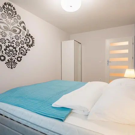 Apartment Kremer Cracow *