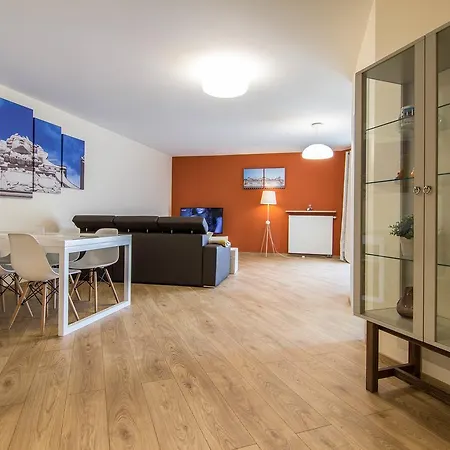 Apartment Kremer Cracow