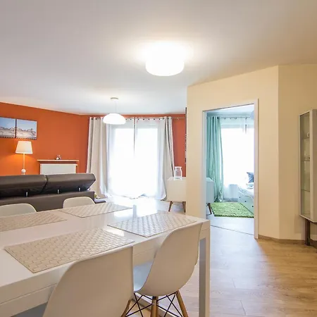 Kremer Cracow Apartment Krakow