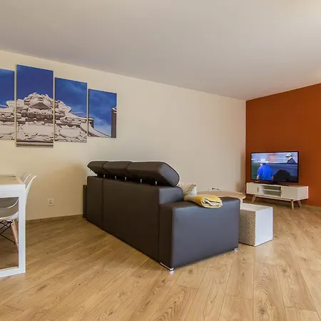 Apartment Kremer Cracow Krakow