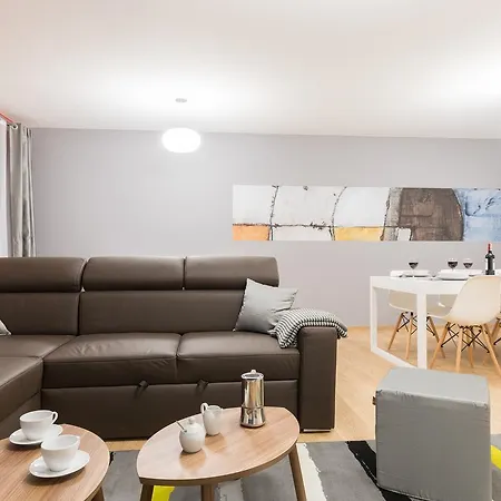 Apartamento Kremer Cracow