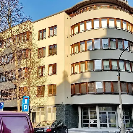 Apartment Kremer Cracow Krakau