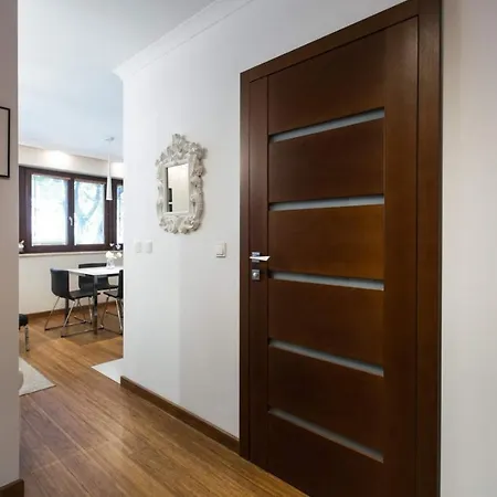 Kremer Cracow 公寓