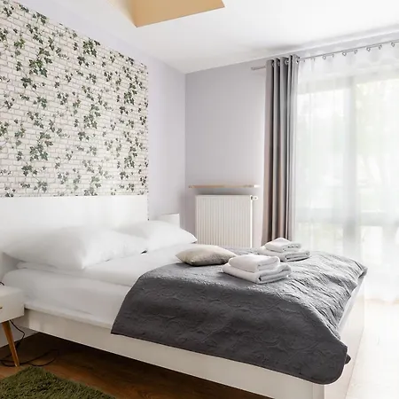 Apartment Kremer Cracow