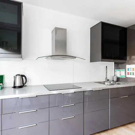 Kremer Cracow Apartment *