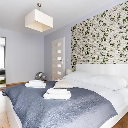 Kremer Cracow Apartment Krakow