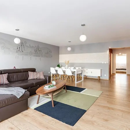 Kremer Cracow Apartment *