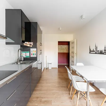 Kremer Cracow Apartment Krakow