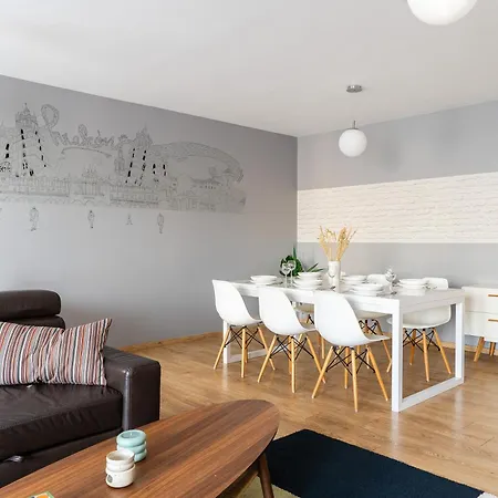 Kremer Cracow Apartment Krakow
