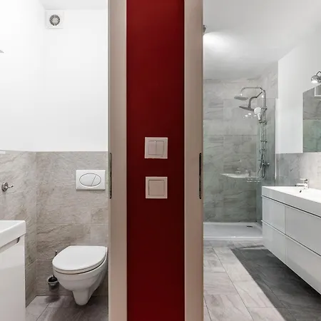 Kremer Cracow Apartment *